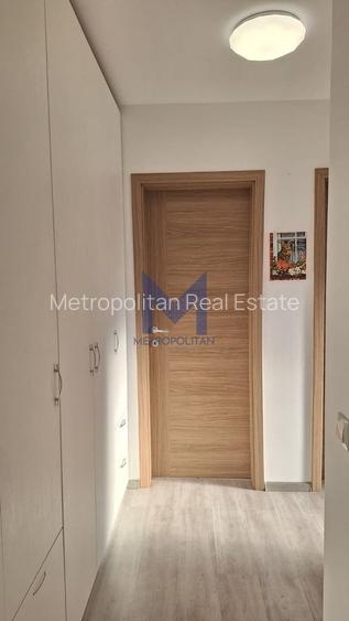 Apartament 3 camere elegant, imobil nou, parcare inclusă - 9