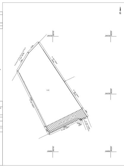 Corbeanca - Suprafata 2175 mp deschidere LAC - 1