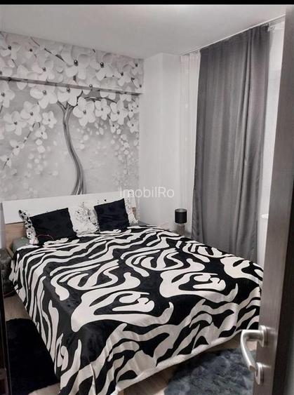 Apartament 2 camere Silk - District - Deosebit - 4