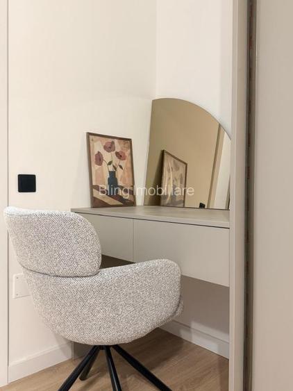 Apartament de 3 camere, 74.84 mp, Ultramodern, Terasa, Zona Floresti - 6