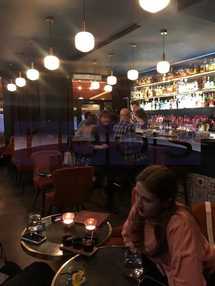 INCHIRIERE SPATIU COMERICAL RESTAURANT BAR HORECA CENTRU VECHI 55MP TERASA - 5