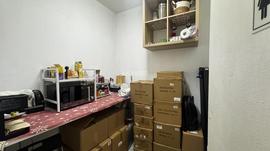 Închiriere spațiu Comercial Banu Manta-Victoriei - 7