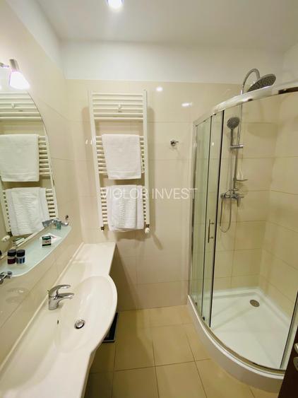 Mamaia, Hotel+ restaurant - 6