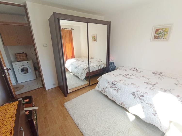 Apartament 3 camere Nicolina-Rond Vechi-Lidl, DECOMANDAT - 6