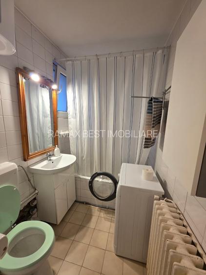 Iancului metrou, Mihai Bravu intersectie Sos Iancului, stradal, vedere spate, - 10