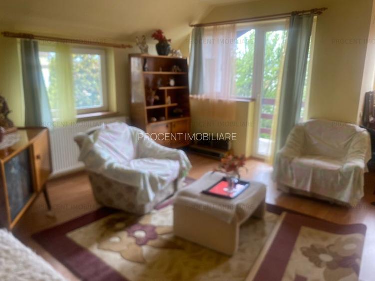Casa 4 camere  Ghimbav - 3