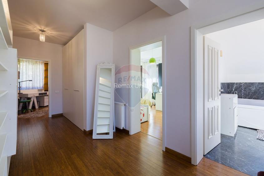 Vilă individuală de excepție | Green Valley, Brașov | Cartier privat - 19