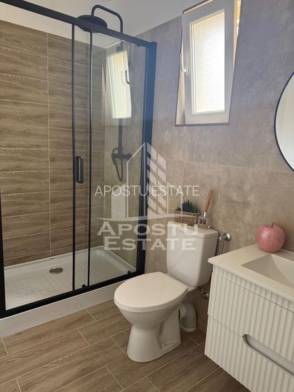 Casa de vânzare în Timișoara ,cartier Plopi - 9