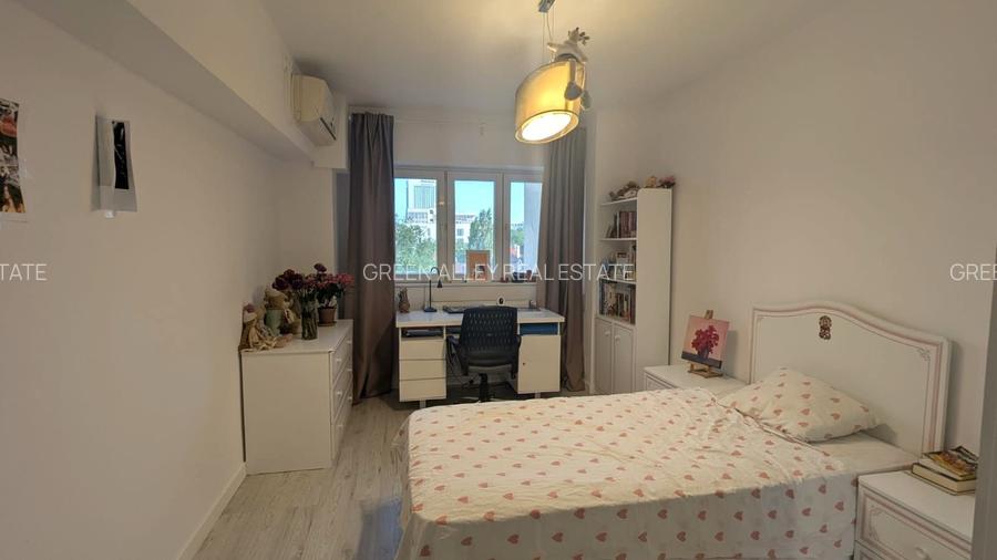Apartament cu 4 camere si garaj, in Dorobanti! - 8