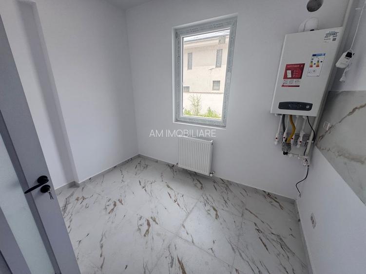 AP. 2 CAMERE- PARCARE INCLUSA, CENTRALA PROPRIE, BLOC NOU - 5