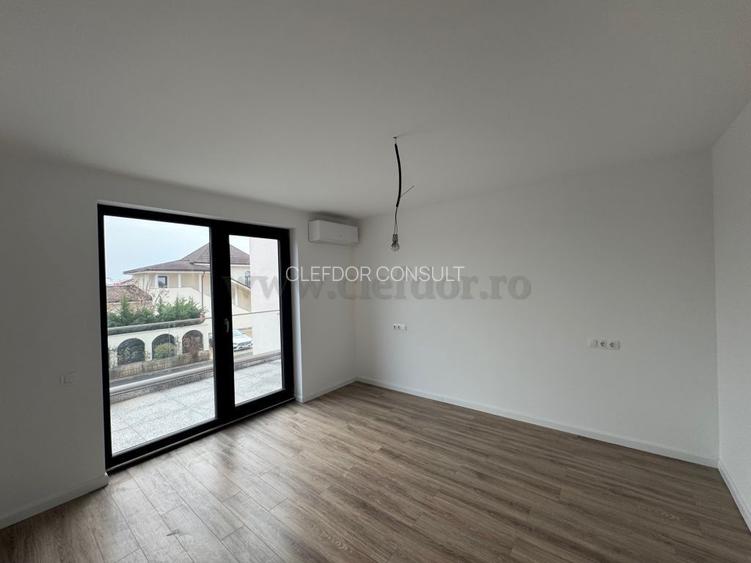 Balotesti, vila noua cu 3 dormitoare 2024 de inchiriat - 12