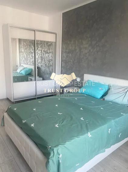 Garsoniera Grozavesti | Mobilata complet | - 3