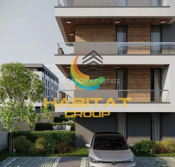 Vanzare garsoniera decomandata langa Noul Parc Popesti Leordeni DEZVOLTATOR - 7