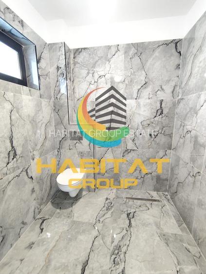 Casa Mediteraneana de vanzare 4 camere Comuna Vidra - 28