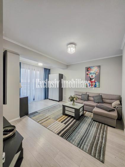 Apartament Premium cu Vedere la Lac din Toate Camerele si Parcare Subterana - 6