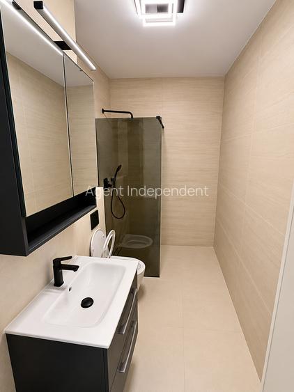 Apartament  2 camere tip studio – VIVAT Residence, Târgu Mureș - 6