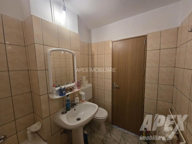 Apartament 3 camere renovat | COMISION 0% | Sos. Giurgiului- Progresul - 14