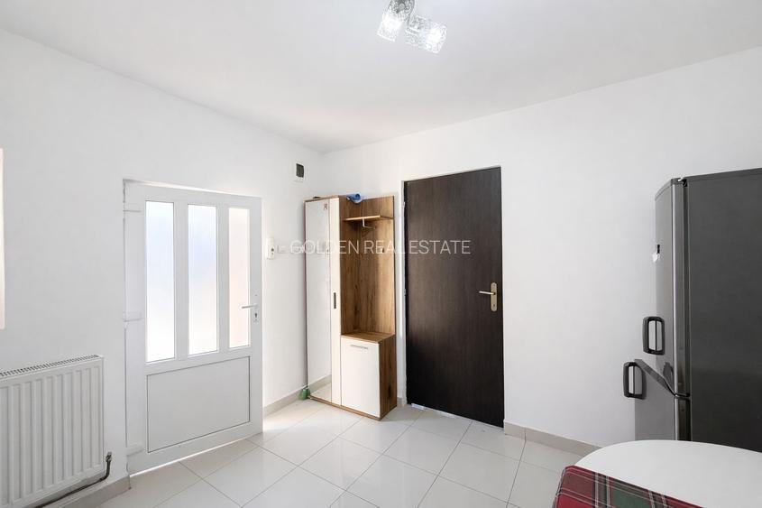 Apartament o camera, mobilat si utilat, zona Ultracentrala - 7