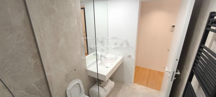 Apartament 2 camere, Pipera - 12