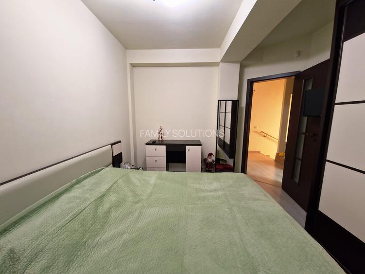 Vila de vanzare ,Popesti Leordeni - 11