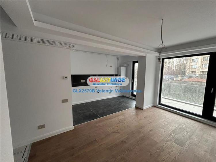 Apartament 2 Camere Nemobilat Unirii VI 090 - 9