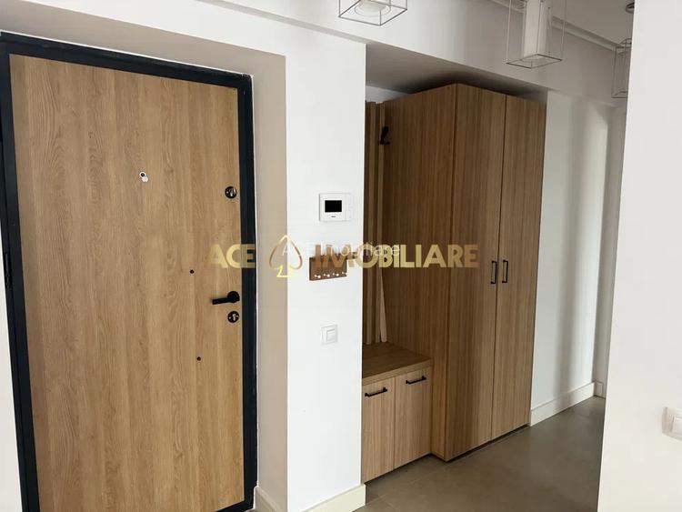 2 Camere de inchiriat | Pipera | Metrou | Centrala Proprie - 4