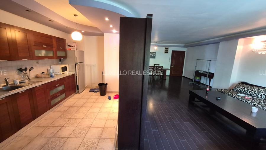 APARTAMENT 4 CAMERE SUPRAFATA GENEROASA - AMPLASAT IDEAL - 3 BAI- 3 BALCOANE - 14