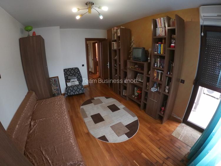 Vila S+P+1+pod vezi video - 39