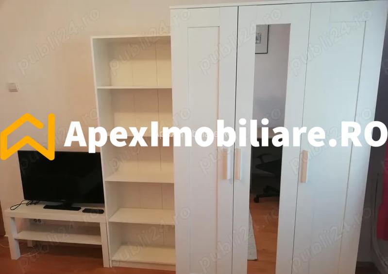 Garsoniera de inchiriat Timisoara București | ApexImobiliare.ro - 4