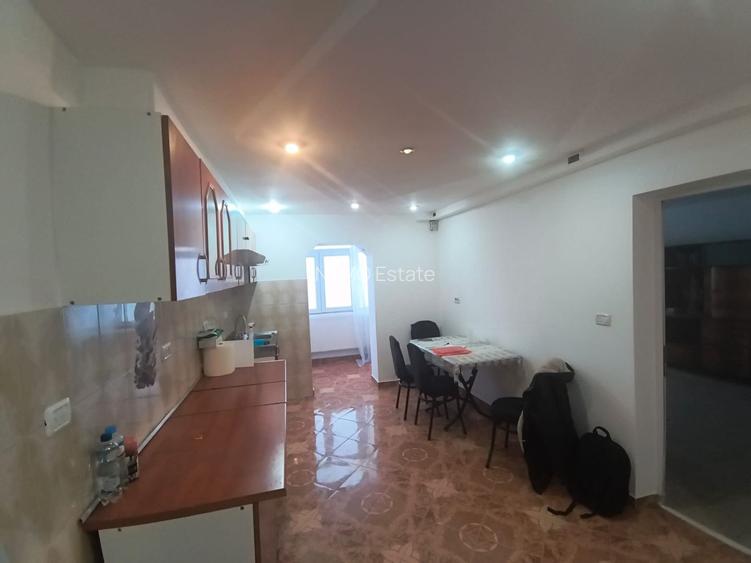 Apartament 2 camere de închiriat | Siret | 51 mp | Decomandat | Etaj 4 - 12