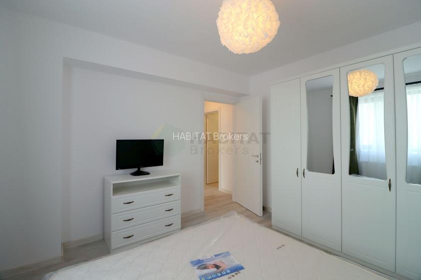 Prima inchiriere Hils Pallady, loc de parcare inclus. - 4