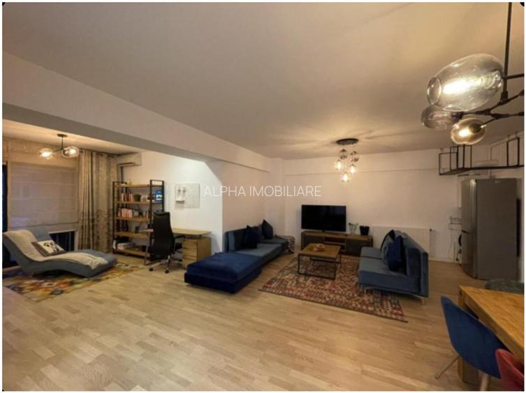 Apartament 2 camere Upground | 100 mp - 2