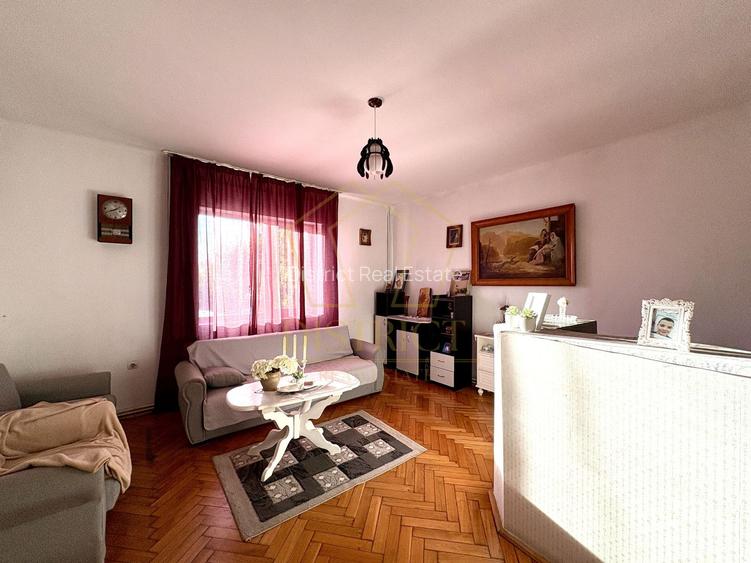 Casa individuală cu 6 camere | Mosnita Veche - 10