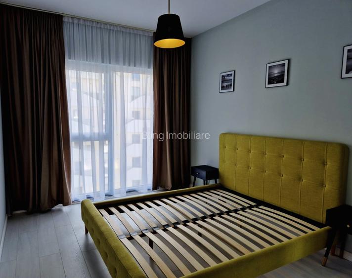 Apartament Nou,2 camere,2025, Zona Eroilor, Floresti,etaj intermediar  - 6