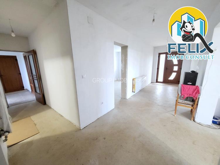 CASA P+1, 250mp, Fantanele  Margineni, teren 1100mp, toate utilitatile racordate - 13