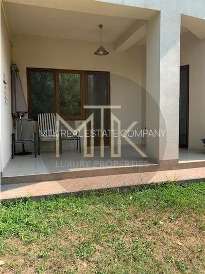 Vila 6 camere | American School - Pipera | Loc parcare - 5