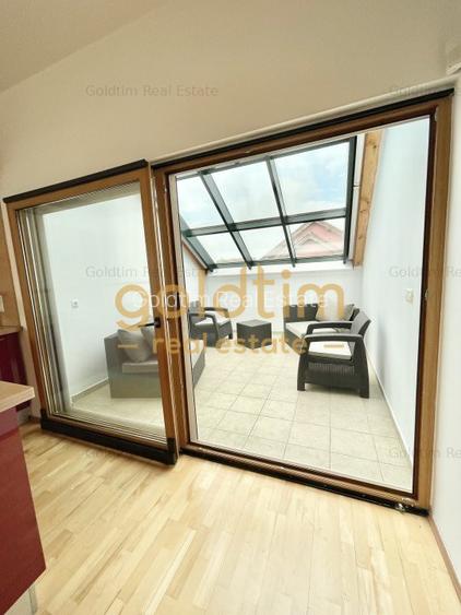 VILA DUPLEX/GRADINA/COMPLEX REZIDENTIAL/PISCINA/IANCU NICOLAE/2 GARAJE - 23