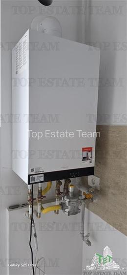 Garsoniera cu rate la dezvoltator pentru 7 ani si avans 30%, Bragadiru Sos. Alex - 3