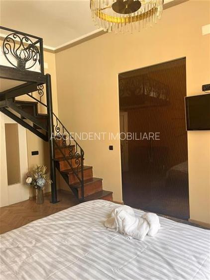 Eleganta si farmec in Centrul Istoric, Brasov - 19