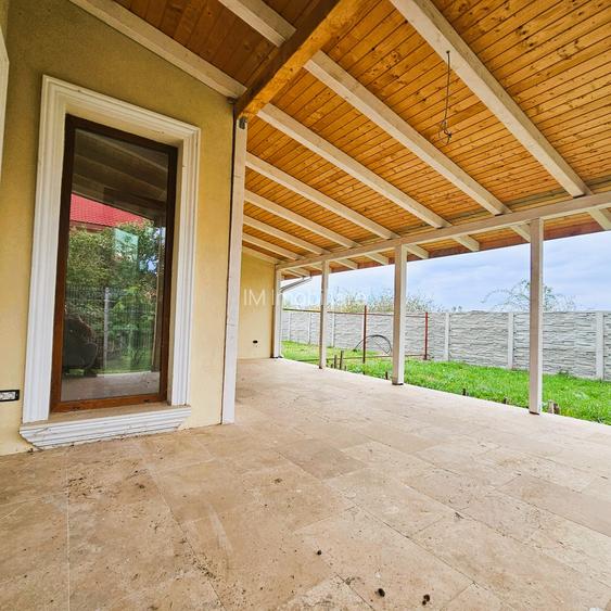 Dumbravita - Duplex - Su: 118mp - St: 300mp - finisaje premium - 9