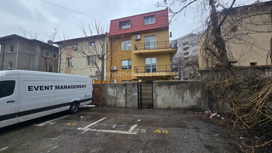 Vila de închiriat, subsol-parter și etajul 1.Vitan Mall - 14