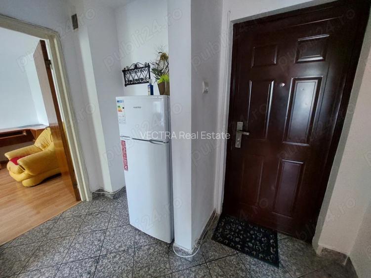 Apartament de 2 camere, decomandat, 40 mp, zona Drumul Taberei - 6