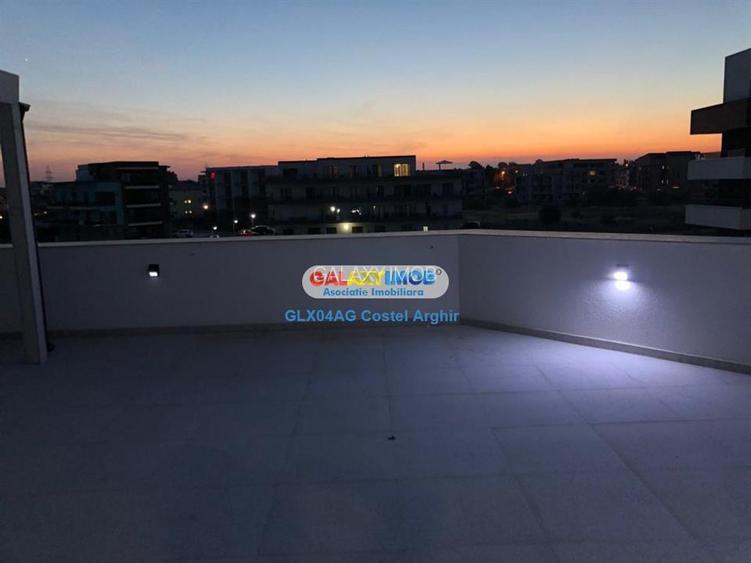 Vindem ap cu 2 camere Mamaia Nord-Navodari , mobilat si utilat - 18