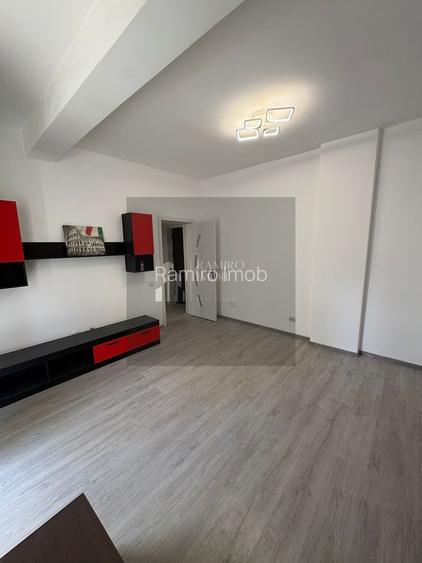 Garsoniera Metalurgiei / Centrala Proprie/loc parcare etaj 1 - 3