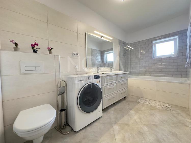 Penthouse 101 mp. utili + 56 mp. terasa Zona Piata Cluj - Cartier Kogalniceanu - 14