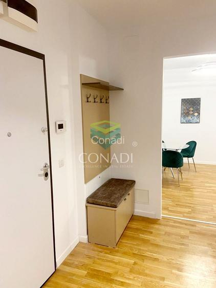 Apartament cu 3 camere de inchiriat Luxuria - 10