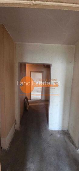 Apartament 4 camere decomandat |  Tineretului - 8