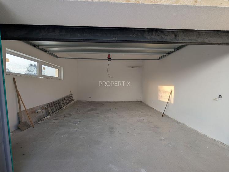 Casă individuală de la proprietar, Baciu SunGarden, 822 mp teren cu CF - 4