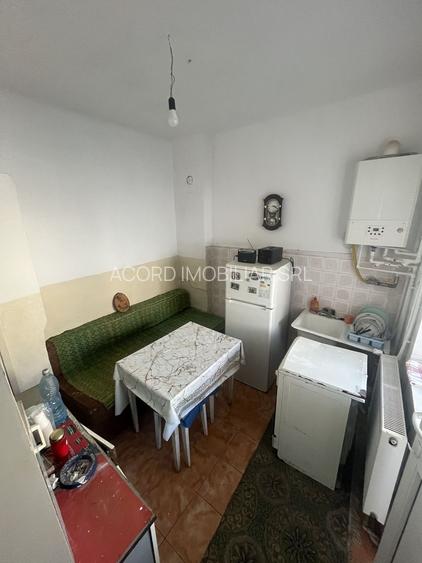 Apartament 2 camere Ultracentral - 12