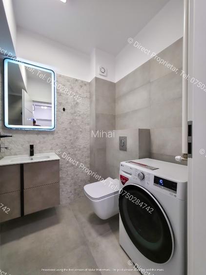 Apartament 2 camere – Venus 4 Residence | Complet mobilat si utilat | 10 min M2 - 12